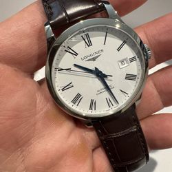 Longines Automatic Watch