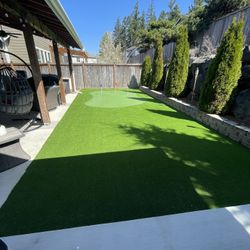 SPRING TURF SALE ASTROTURF 