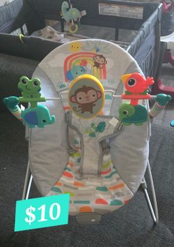 Baby Items