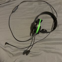 Headset PS or Xbox 