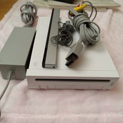 Nintendo Wii 