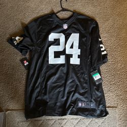 Raiders Jersey