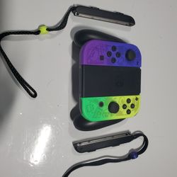 Brand New Splatoon 3 Nintendo Wireless Controller, $100
