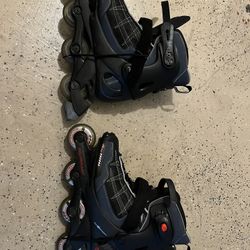 Rollerblade Pro 05 Men’s Size 11