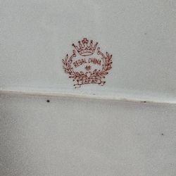 Regal China Japan 
