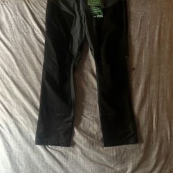 Snowboard Pants Large