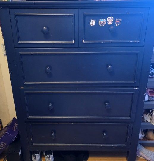 Moving sale Dresser