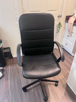 Computer/desk chair