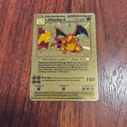 Charizard 