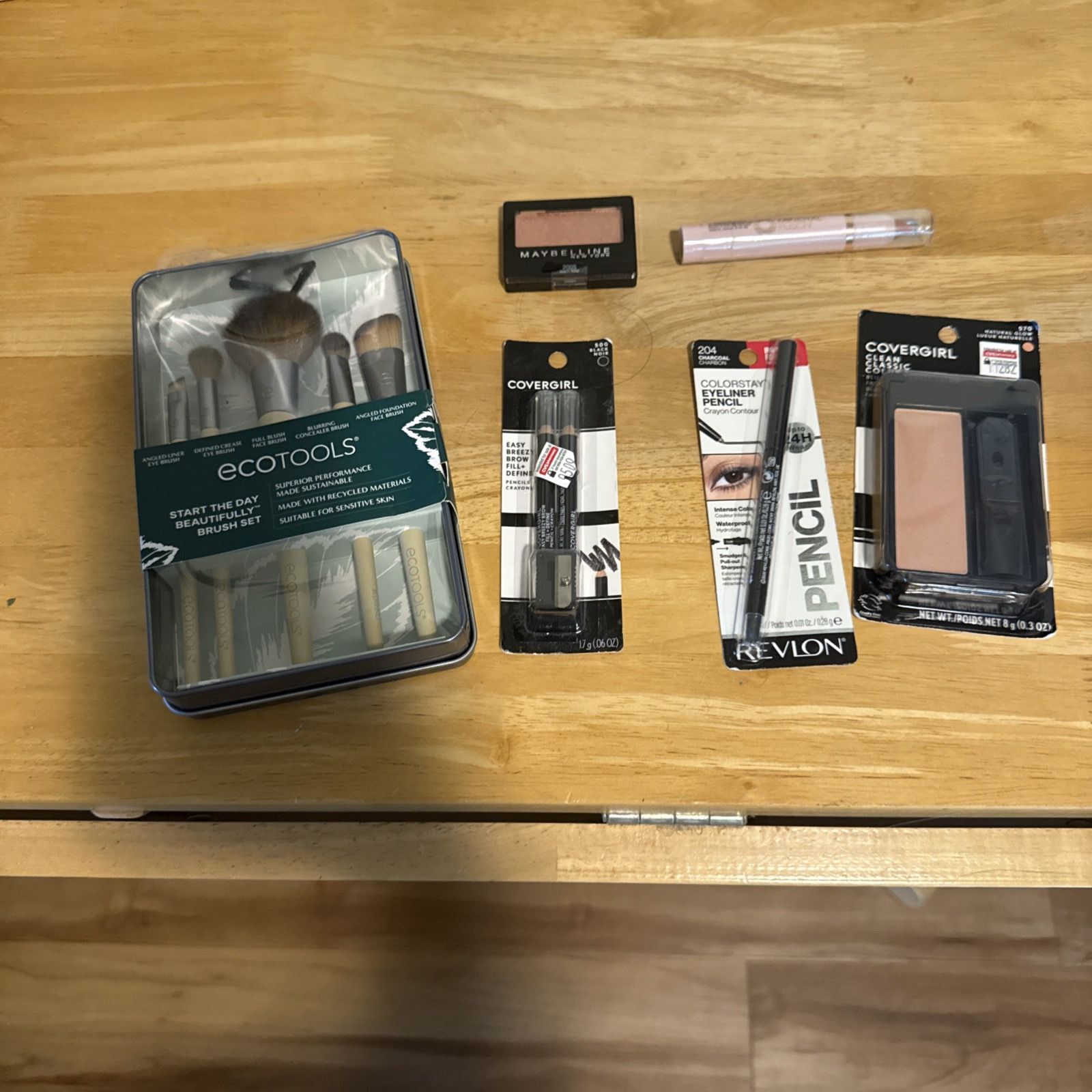 Makeup Bundle