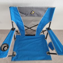 Camping Folding Chair 