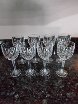 Marquis by Waterford  Wine Glasses