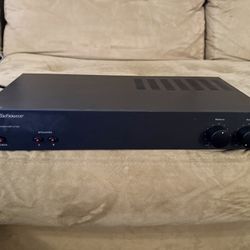 AudioSource AMP 100