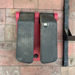 Air Climber