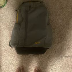 Nike backpack 