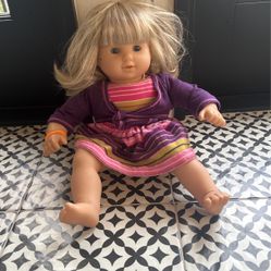 American Girl Doll