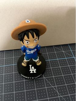Dodgers Bobbleheads