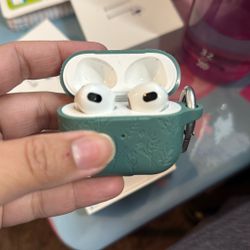 Apple AirPods