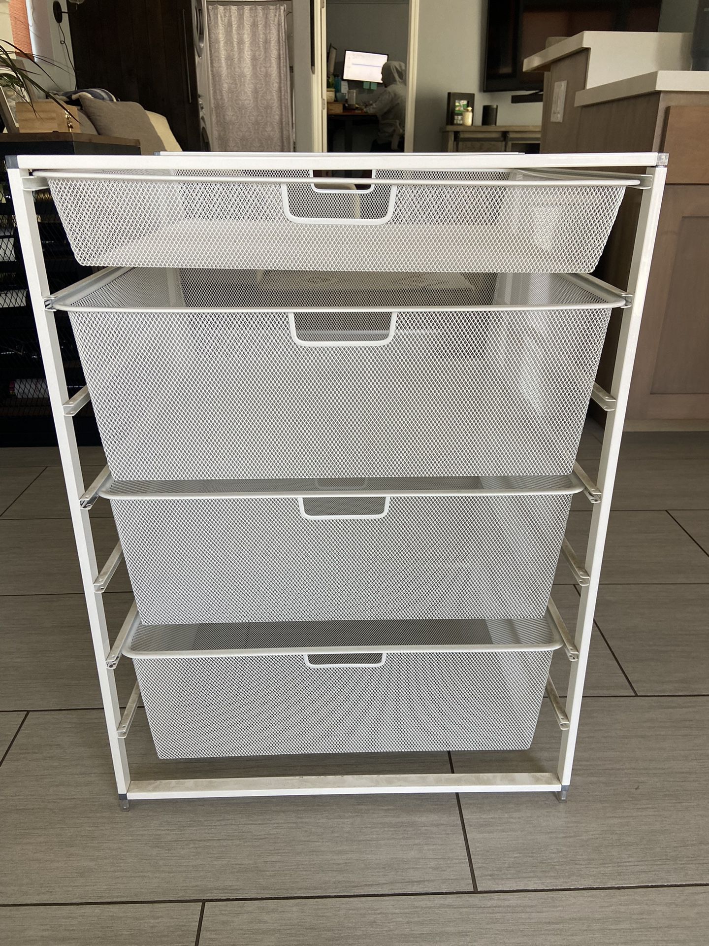 Storage Drawer - Container Store 