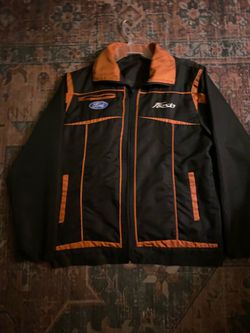 ford jacket y2k