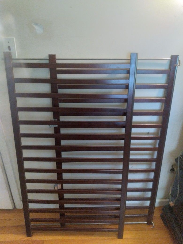 3 In One Baby Crib