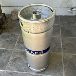 Firestone Walker Brewing 5.16 Gal👍🏻