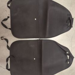 Universal Back Of Seat Covers