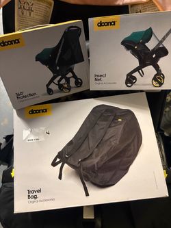 Doona Accessories