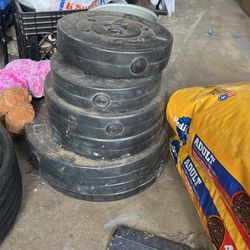 Weights