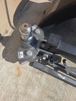 Husky weight distribution