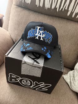 Dandy x Sadboyz Hat