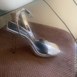 Jessica Simpson High Heels