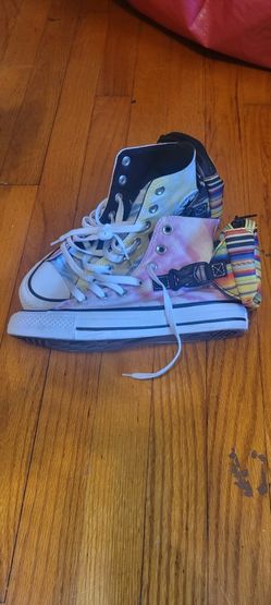 Limited Edition CONVERSE