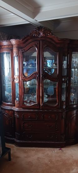 China Cabinet