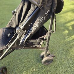Jeep Stroller 