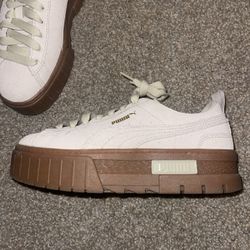Puma Mayze 7 1/2 Women’s 