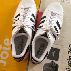 Adidas Size 12