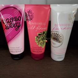 VS Lotions, Each, New