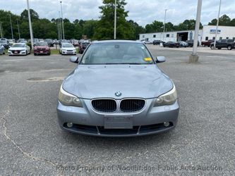 2004 BMW 530i