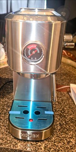 Espresso bundle