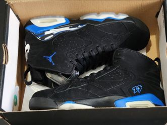 Air Jordan 6