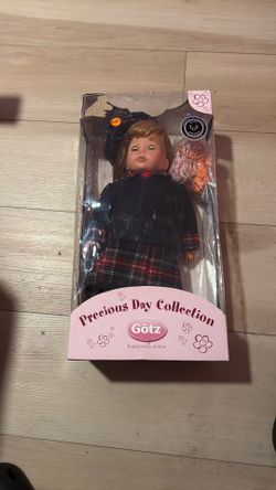 Doll