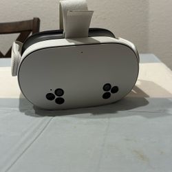 Meta Quest 3s Had It For 3 Weeks