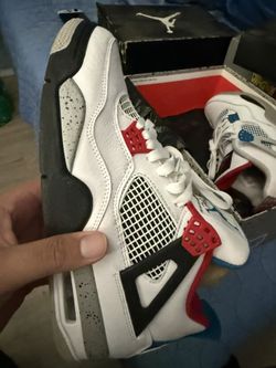 Jordan Size 11