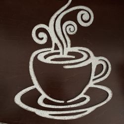 Coffee Wall Art