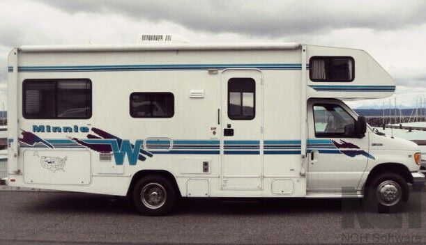 Photo 1999 Winnebago Winnie Minnie