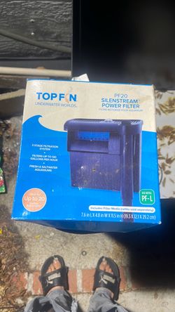 Power Filter