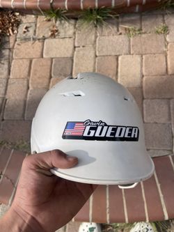 Baseball Helmet