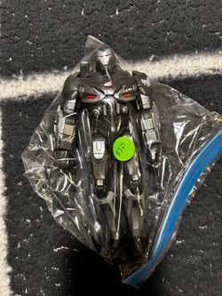 Marvel Legends War Machine
