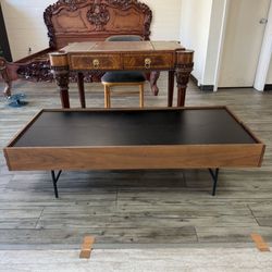 Antique Coffee Table 